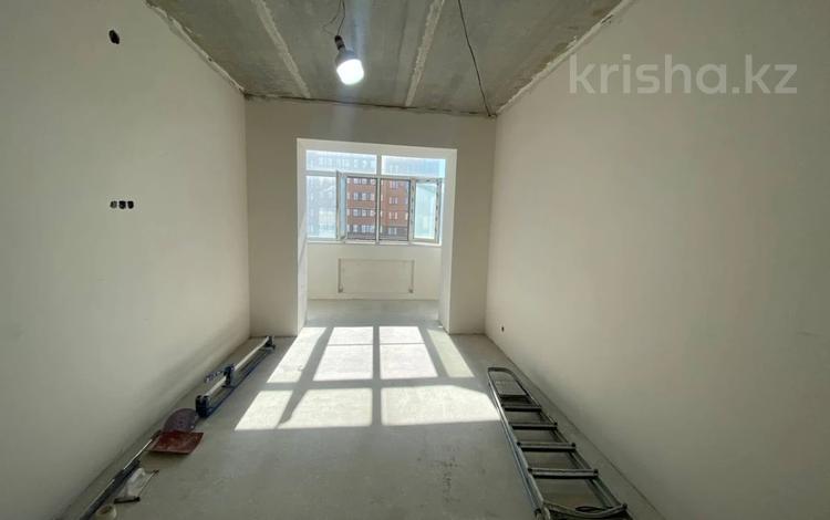 1-комнатная квартира · 47.6 м² · 3/9 этаж, мкр. Алтын орда, алии молдагуловой за 21 млн ₸ в Актобе — фото 2