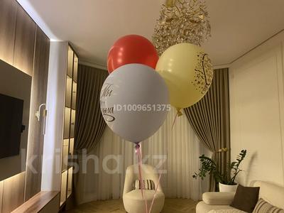 Дом · 6 комнат · 280 м², мкр Самал-2 — Аргынбекова утегенова за 150 000 〒 в Шымкенте, Абайский р-н