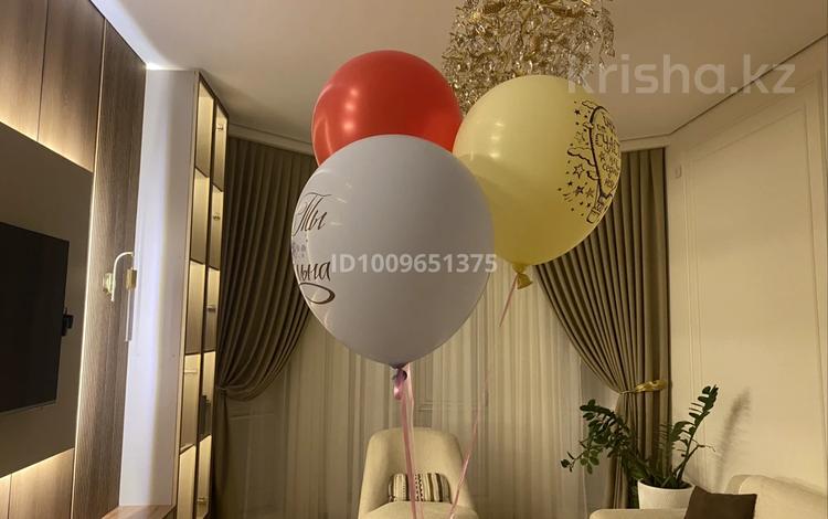 Дом · 6 комнат · 280 м², мкр Самал-2 — Аргынбекова утегенова за 150 000 〒 в Шымкенте, Абайский р-н — фото 2