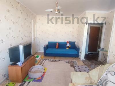 2-комнатная квартира · 40.6 м² · 4/4 этаж, Интернациональная за 14 млн 〒 в Петропавловске