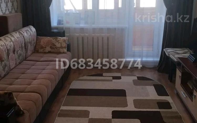 2-комнатная квартира · 52 м² · 4/5 этаж, Юбилейный — Магазин Бакалея за 15 млн ₸ в Кокшетау — фото 2