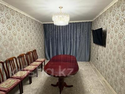 3-бөлмелі пәтер · 62 м² · 4/5 қабат, мкр 5, бағасы: 17.5 млн ₸ в Актобе