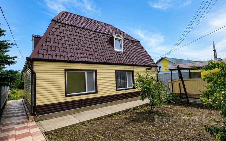 Отдельный дом · 5 комнат · 166 м² · 8.4 сот., Рыскулбекова 52/5 — Парк им. Кирова за 45 млн ₸ в Уральске — фото 16