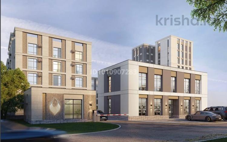 3-бөлмелі пәтер · 128.9 м² · 2/5 қабат, мкр Юго-Восток, Строителей 34/1, бағасы: 88 млн ₸ в Караганде, Казыбек би р-н — фото 4