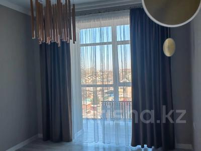 2-комнатная квартира, 76 м², 5/5 этаж, Алтынсарина за 46.9 млн 〒 в Петропавловске