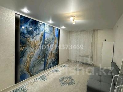 1-бөлмелі пәтер · 31.1 м² · 4/9 қабат, Шұғыла ш/а. 340/35 - 340/35 к17, бағасы: 21.7 млн ₸ в Алматы, Наурызбайский р-н