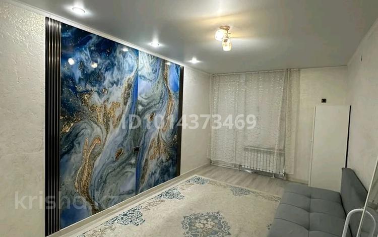 1-бөлмелі пәтер · 31.1 м² · 4/9 қабат, Шұғыла ш/а. 340/35 - 340/35 к17, бағасы: 21.7 млн ₸ в Алматы, Наурызбайский р-н — фото 2