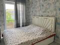 3-комнатная квартира · 68 м² · 5/5 этаж, Турысова 56 — Верхный рынок парк филармония за 200 000 ₸ в Шымкенте, Аль-Фарабийский р-н
