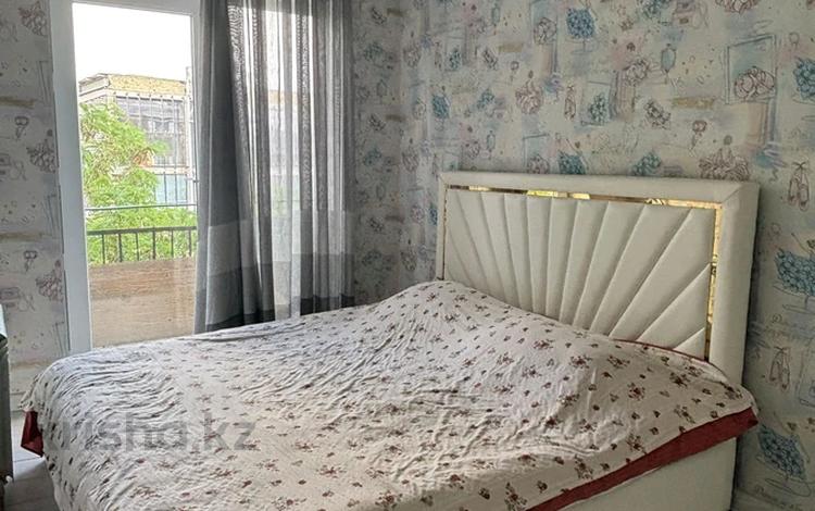 3-комнатная квартира · 68 м² · 5/5 этаж, Турысова 56 — Верхный рынок парк филармония за 200 000 ₸ в Шымкенте, Аль-Фарабийский р-н — фото 2