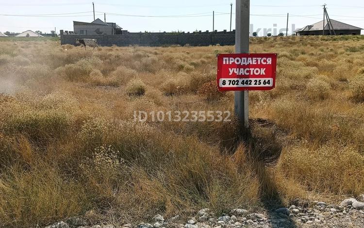 Участок · 10 соток, Ұлағат 18 за 6.5 млн ₸ в Касымбек датка — фото 11