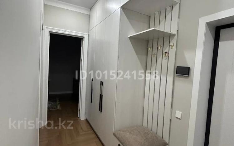 2-комнатная квартира · 58.3 м² · 2/7 этаж, Аль-Фараби 7/3 за 350 000 ₸ в Астане, Есильский р-н — фото 2