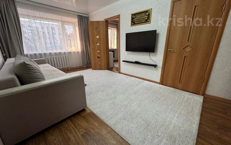4-комнатная квартира · 61 м² · 2/5 этаж, Лермонтова 55 за 23.8 млн ₸ в Павлодаре — фото 2