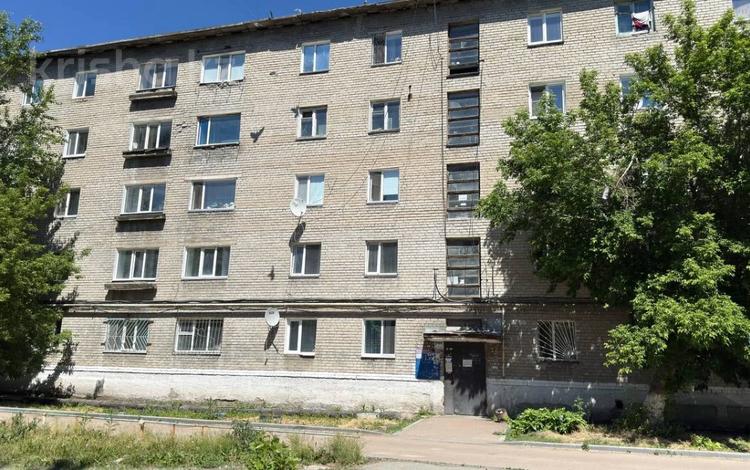 1-бөлмелі пәтер · 10 м² · 1/5 қабат, Чехова 106, бағасы: 4.6 млн ₸ в Костанае — фото 10