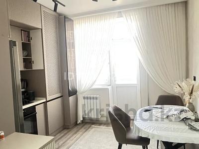 2-бөлмелі пәтер · 66 м² · 2/5 қабат, мкр Асар-2, Микрорайон Асар 2 241, бағасы: 34 млн ₸ в Шымкенте, Абайский р-н