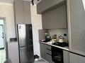 2-бөлмелі пәтер · 66 м² · 2/5 қабат, мкр Асар-2, Микрорайон Асар 2 241, бағасы: 34 млн ₸ в Шымкенте, Абайский р-н — фото 2