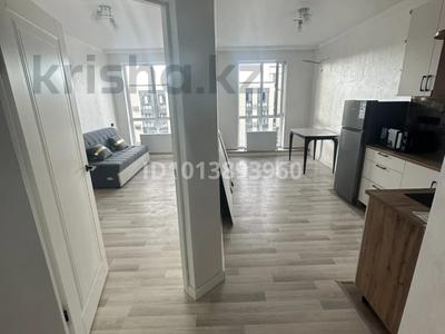 1-бөлмелі пәтер · 40 м² · 9/9 қабат, Шұғыла ш/а., Жунисова 2/25 корпус6, бағасы: 220 000 ₸ в Алматы, Наурызбайский р-н