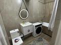 1-комнатная квартира · 40 м² · 9/9 этаж, мкр Шугыла, Жунисова 2/25 корпус6 за 220 000 ₸ в Алматы, Наурызбайский р-н — фото 3