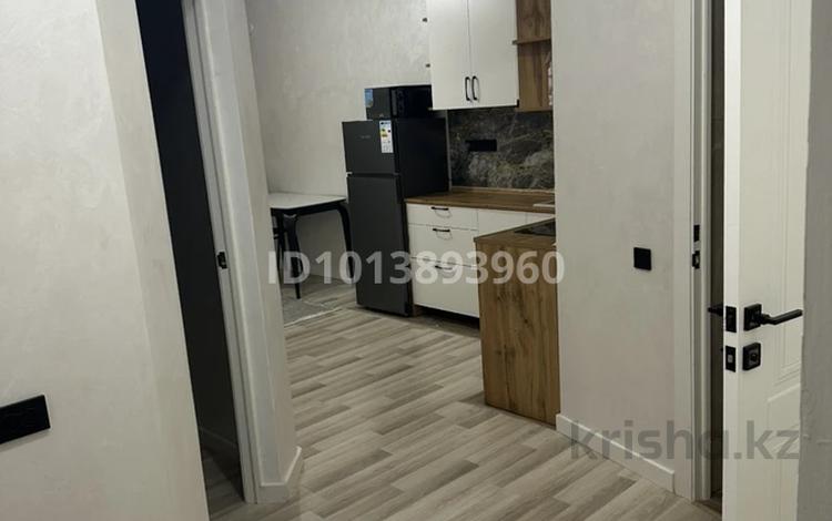 1-комнатная квартира · 40 м² · 9/9 этаж, мкр Шугыла, Жунисова 2/25 корпус6 за 220 000 ₸ в Алматы, Наурызбайский р-н — фото 10