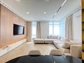 5-комнатная квартира · 175 м² · 12/22 этаж, Акмешит 1 за 280 млн ₸ в Астане, Есильский р-н