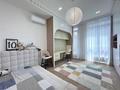 5-комнатная квартира · 175 м² · 12/22 этаж, Акмешит 1 за 280 млн ₸ в Астане, Есильский р-н — фото 41