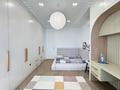 5-комнатная квартира · 175 м² · 12/22 этаж, Акмешит 1 за 280 млн ₸ в Астане, Есильский р-н — фото 43