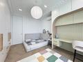 5-комнатная квартира · 175 м² · 12/22 этаж, Акмешит 1 за 280 млн ₸ в Астане, Есильский р-н — фото 45