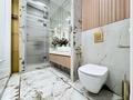5-комнатная квартира · 175 м² · 12/22 этаж, Акмешит 1 за 280 млн ₸ в Астане, Есильский р-н — фото 57