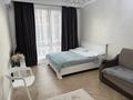 1-комнатная квартира · 40 м² · 6/18 этаж, Розыбакиева 333 А за 27 000 ₸ в Алматы, Бостандыкский р-н