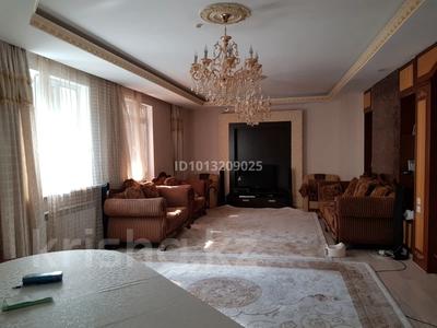 4-комнатная квартира · 189 м² · 5/10 этаж, Сарайшык 40 за 550 000 ₸ в Астане, Есильский р-н