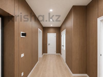 3-комнатная квартира · 118 м² · 2/9 этаж, Молдагуловой 15 за 44 млн ₸ в Уральске