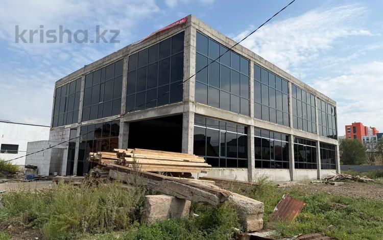 Свободное назначение, общепит · 1000 м² за 520 млн ₸ в Астане, Алматы р-н — фото 2