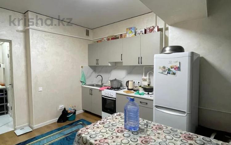 1-комнатная квартира · 42 м² · 1/5 этаж, мкр Кулагер — Алматы Жастар проходит и в ИПОТЕКУ можно за 26 млн ₸ в Жетысуский р-н — фото 10