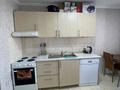 1-бөлмелі пәтер · 45 м² · 5/9 қабат, Ақкент ш/а., бағасы: 27 млн ₸ в Алматы, Алатауский р-н