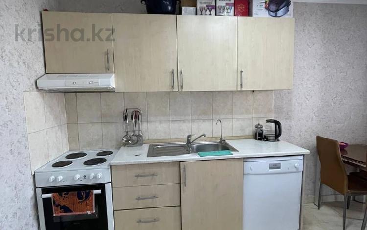 1-бөлмелі пәтер · 45 м² · 5/9 қабат, Ақкент ш/а., бағасы: 27 млн ₸ в Алматы, Алатауский р-н — фото 12