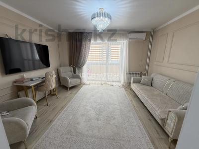 2-комнатная квартира · 75 м² · 4/5 этаж, Сеченова 9/11 за 35 млн ₸ в Семее, Красный Кордон