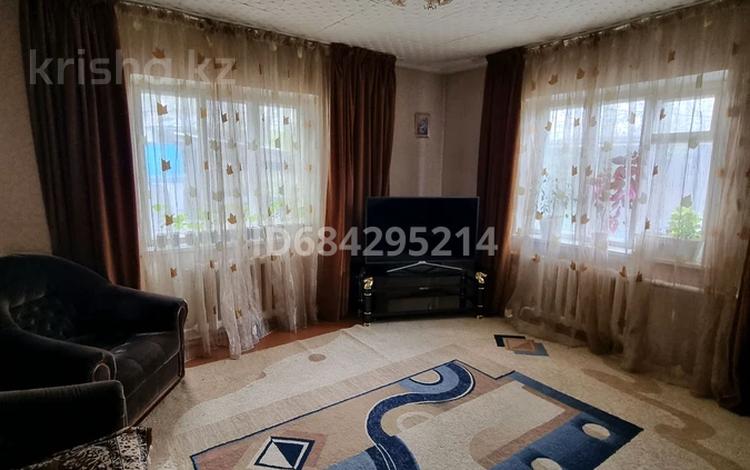 Отдельный дом • 4 комнаты • 113 м² • , Леонова 8 — Кунаева за 35 млн 〒 в Талгаре — фото 2
