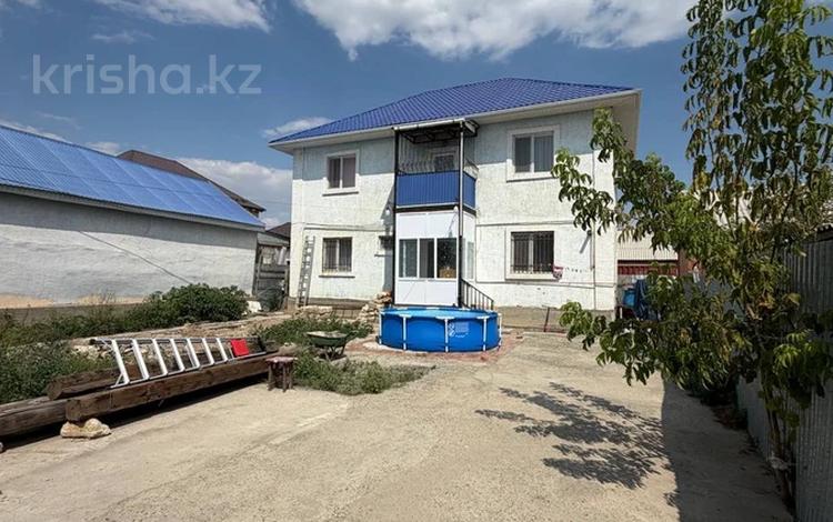 Отдельный дом · 4 комнаты · 150 м² · 6 сот., Максим Горький — Старый ЗАГС за 40 млн ₸ в Атырау — фото 21