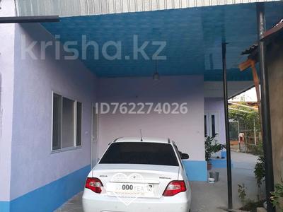 Часть дома · 8 комнат · 200 м² · 8 сот., Железнодорожная 19 — В центре Аксукента за 25 млн 〒