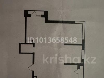 2-комнатная квартира · 71 м² · 2/6 этаж, мкр Кайрат уч. 377 — Сзади рынка Жетису за 10 млн ₸ в Алматы, Турксибский р-н