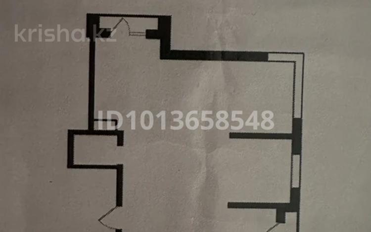 2-комнатная квартира · 71 м² · 2/6 этаж, мкр Кайрат уч. 377 — Сзади рынка Жетису за 10 млн ₸ в Алматы, Турксибский р-н — фото 2