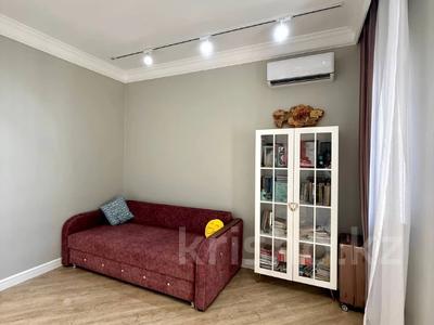 1-комнатная квартира · 53 м² · 8/9 этаж, мкр Нурсая, Абулхаир Хана 41 за 27 млн 〒 в Атырау