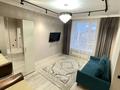 1-комнатная квартира · 37 м² · 9/9 этаж, Кайым Мухамедханов 21/2 за 28.3 млн ₸ в Астане, Нура р-н