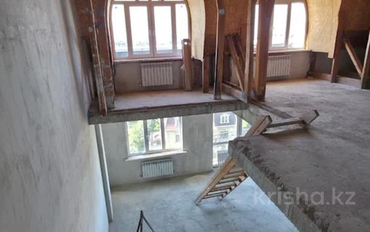 6-комнатная квартира · 379 м² · 6/6 этаж, мкр Мирас 128 за 175 млн ₸ в Алматы, Бостандыкский р-н — фото 2