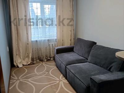 2-комнатная квартира · 45 м² · 1/4 этаж, мкр №6 23 — Абая пересекает Сайна за 15 000 ₸ в Алматы, Ауэзовский р-н