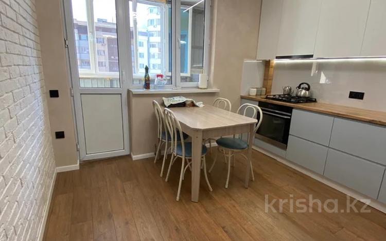 2-бөлмелі пәтер · 69 м² · 7/9 қабат, мкр Нуркент, Алгабас-1 65, бағасы: 41 млн ₸ в Алматы, Алатауский р-н — фото 2