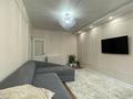 2-бөлмелі пәтер · 69 м² · 7/9 қабат, мкр Нуркент, Алгабас-1 65, бағасы: 41 млн ₸ в Алматы, Алатауский р-н — фото 2