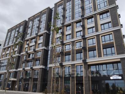 4-комнатная квартира · 140.8 м² · 5/9 этаж, Туран 43Б за 165 млн 〒 в Астане, Нура р-н