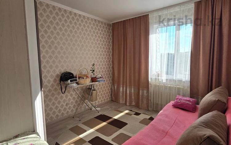 2-бөлмелі пәтер · 55.5 м² · 6/6 қабат, Нурмагамбетова 40б, бағасы: 23.1 млн ₸ в Кокшетау — фото 2