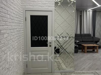2-комнатная квартира · 60 м² · 14/16 этаж, мкр Новый Город 34/1 — Цирк городской за 15 000 ₸ в Караганде, Казыбек би р-н