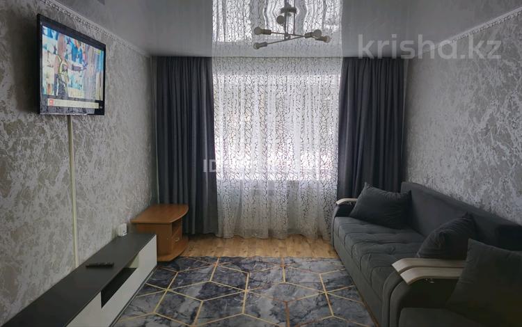 2-комнатная квартира · 60 м² · 1/5 этаж, Гэсовская 10 за 9 млн ₸ в Риддере — фото 2